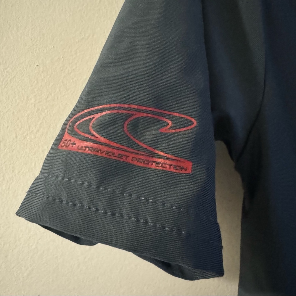 O‘Neill Kids Rash Guard. - Picture 4 of 6